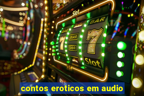 contos eroticos em audio